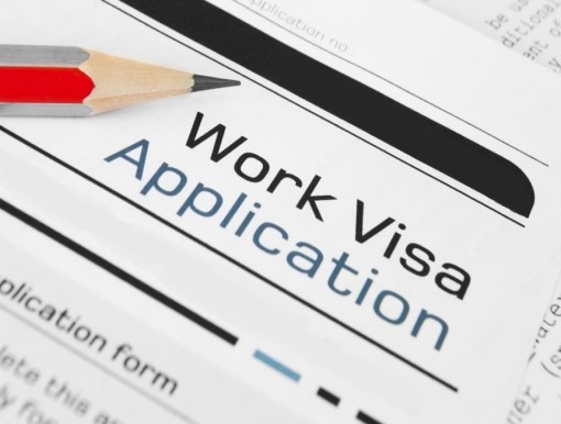 Vietnam working visa