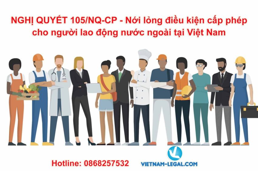 Nghị quyết 105