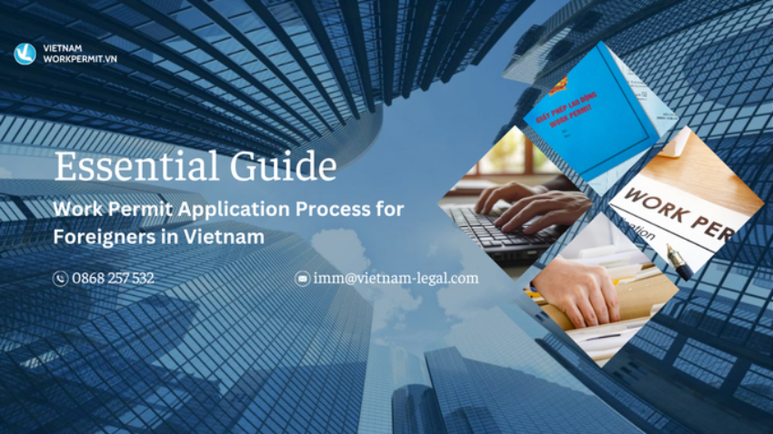 Vietnam WORKPERMIT VN