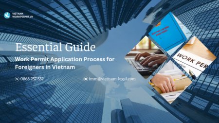 Vietnam WORKPERMIT VN